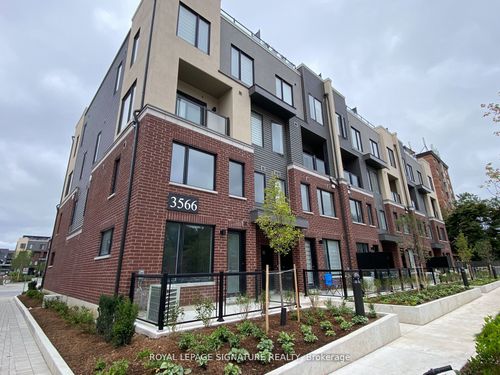 4-3566 Colonial Dr, Mississauga, ON, L5L0C1 | Card Image