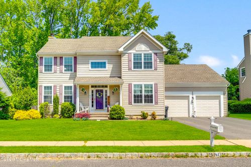 61 Danella Way, Howell, NJ, 07731 | Card Image