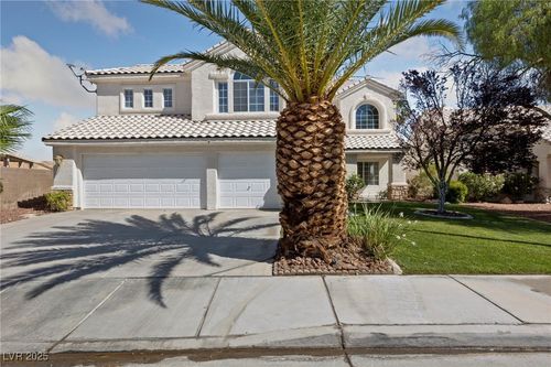 2890 Skowhegan Dr, Henderson, NV, 89074-5707 | Card Image