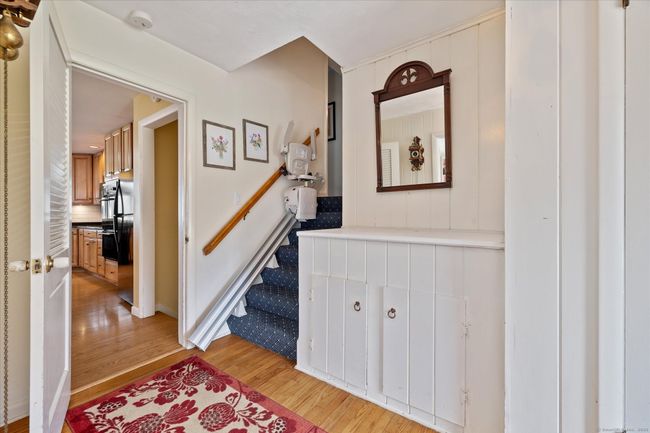 337 Wauregan Rd, House other with 3 bedrooms, 2 bathrooms and 8 parking in Killingly CT | Image 22