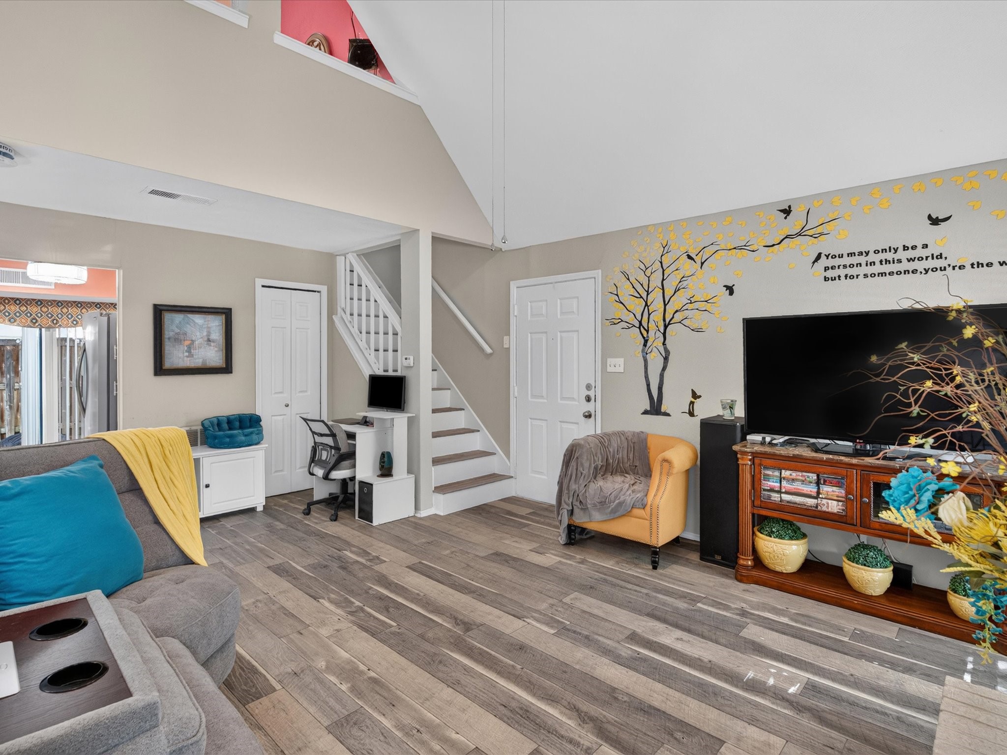 Residential in Dallas 5