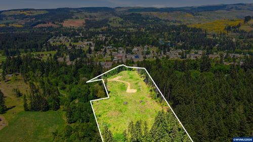 Parcels # 0721288 & #0721296 Rd Sw, Lyons, OR, 97358 | Card Image