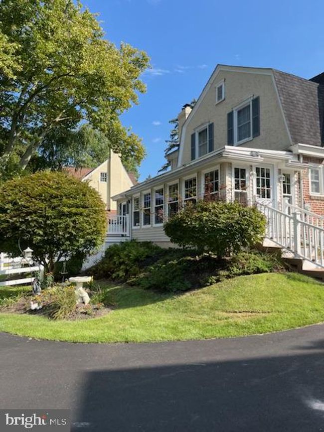 415 Waverly Rd, House other with 3 bedrooms, 3 bathrooms and null parking in WYNCOTE PA | Image 92