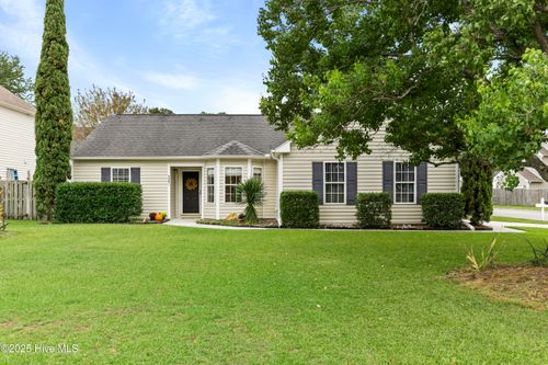 5201 Still Pine Dr, Wilmington, NC, 28412-5191 | Card Image