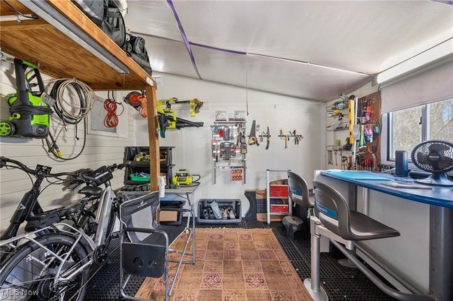 View of storage room | Image 21