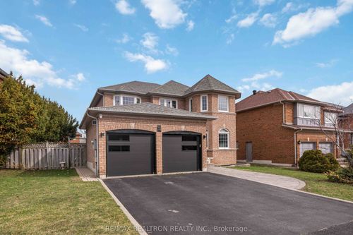 53 Boxwood Cres, Markham, ON, L3S3P6 | Card Image