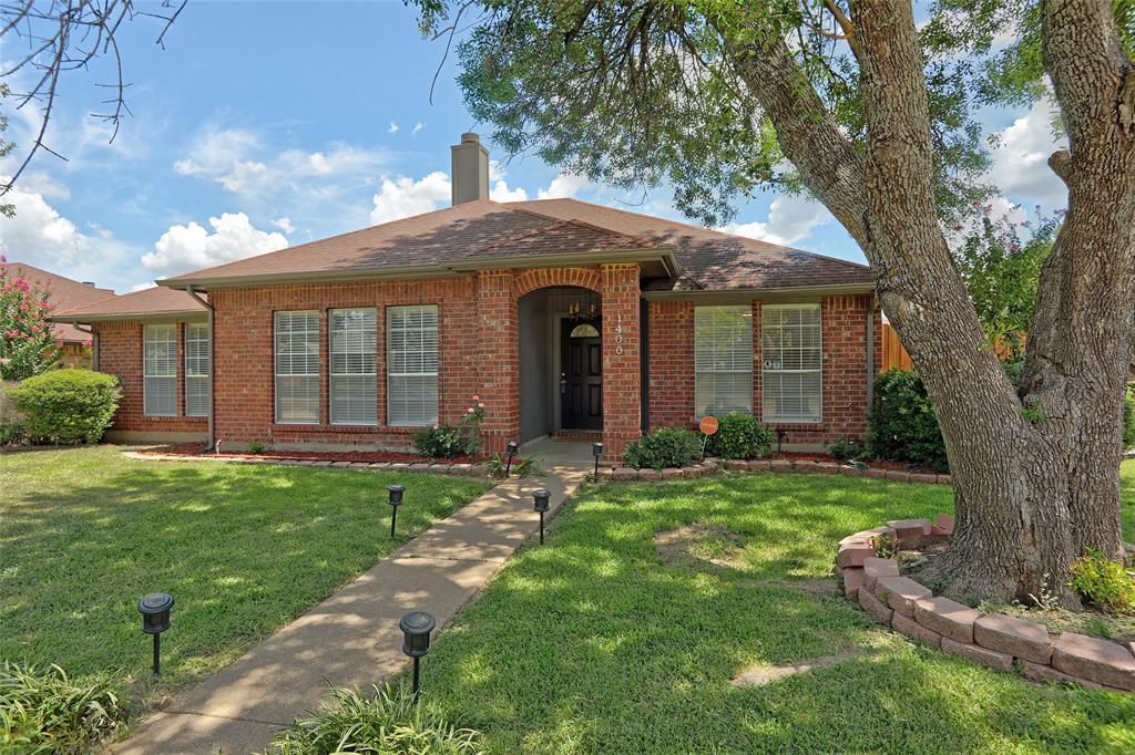 James St, Cedar Hill, TX 75104