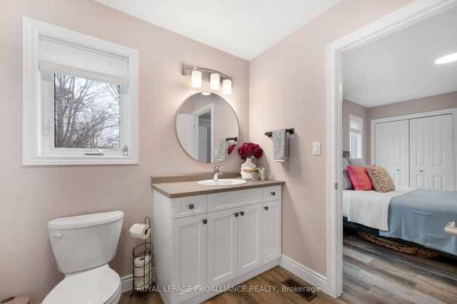 29 Rabbit Rd, House attached with 3 bedrooms, 2 bathrooms and 1 parking in Brighton ON | Image 22