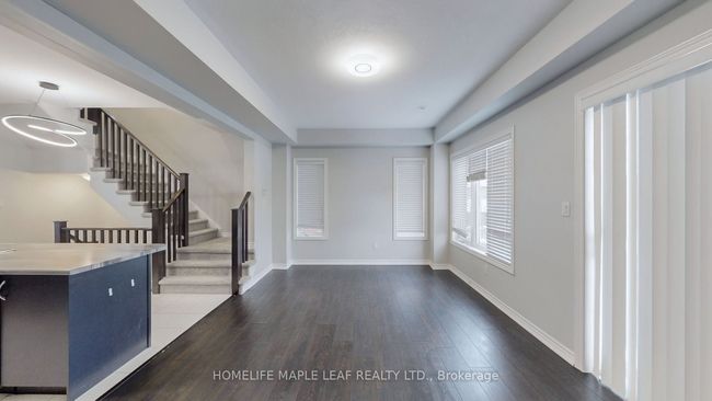 26 Borers Creek Cir, House attached with 3 bedrooms, 3 bathrooms and 1 parking in Hamilton ON | Image 17