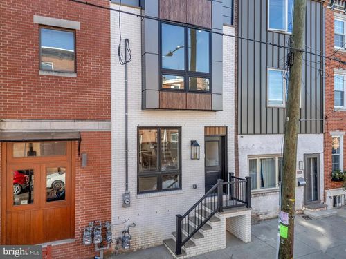 2368 E Norris St, PHILADELPHIA, PA, 19125-1929 | Card Image