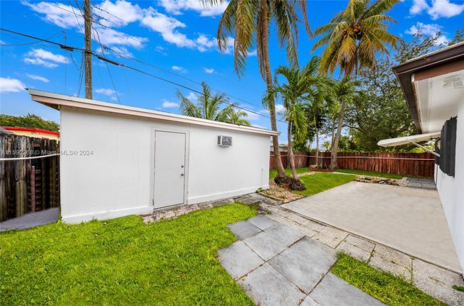 7681 Simms St, House other with 3 bedrooms, 2 bathrooms and null parking in Hollywood FL | Image 36