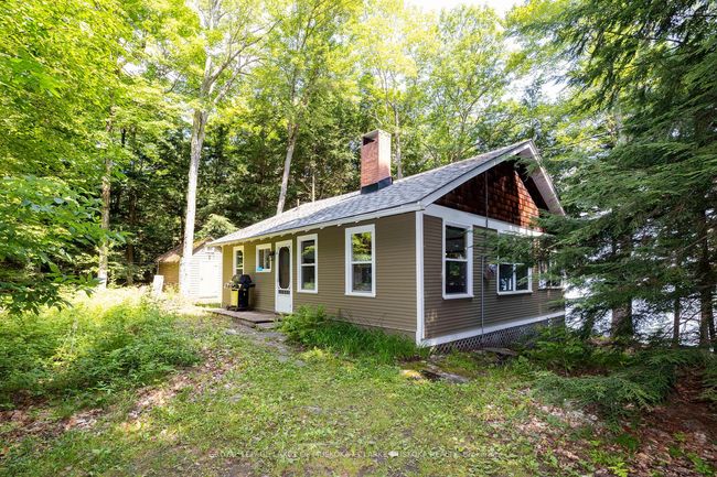 LOT-2 - 1213 Innisfree Rd, House other with 2 bedrooms, 1 bathrooms and 4 parking in Muskoka Lakes ON | Image 10