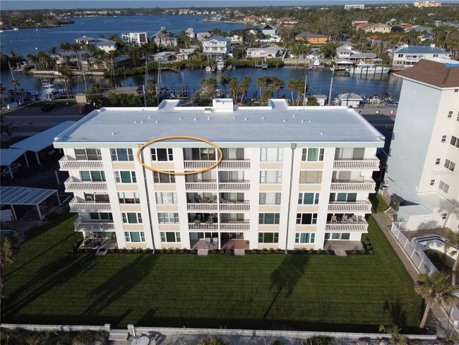 Unit #503 top floor | Image 4