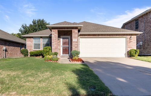 13193 Ambrose Dr, Frisco, TX, 75035-2363 | Card Image