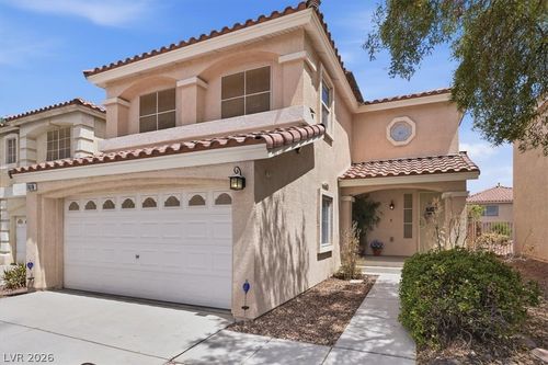 7618 Good Fortune Court, Las Vegas, NV, 89139 | Card Image