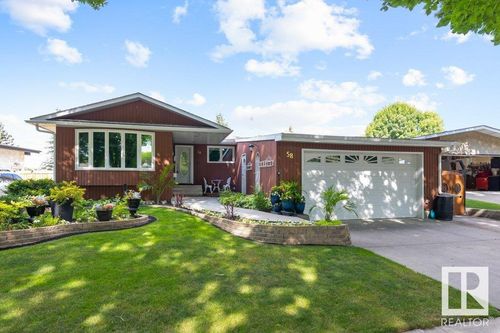 58 Flint Cres, Saint Albert, AB, T8N1Y8 | Card Image