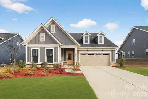 28-709 Hinterland Lane, Matthews, NC, 28104 | Card Image