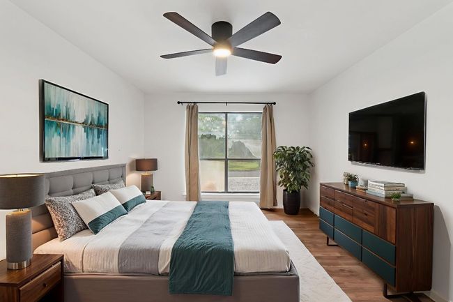UNIT-12 - 1108 Hi Stirrup, Condo with 2 bedrooms, 2 bathrooms and 2 parking in Horseshoe Bay TX | Image 18