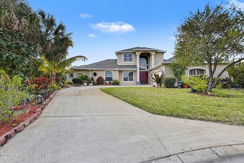 914 Sierra Pl Ne, Palm Bay, FL, 32907-1418 | Card Image