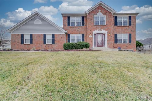 603 Royal Pine Ct, Lake St Louis, MO, 63367-2153 | Card Image