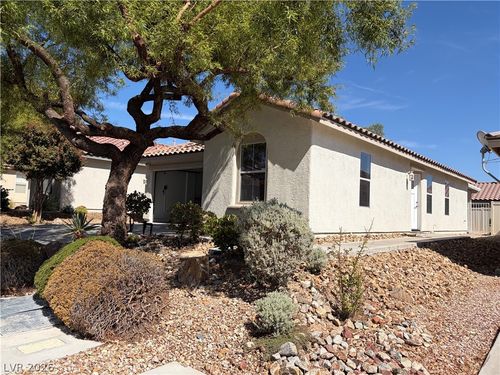 4020 Balsam Mountain St, Las Vegas, NV, 89129-4534 | Card Image