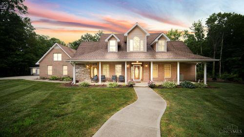 550 Arey Rd, Peebles, OH, 45660-9415 | Card Image