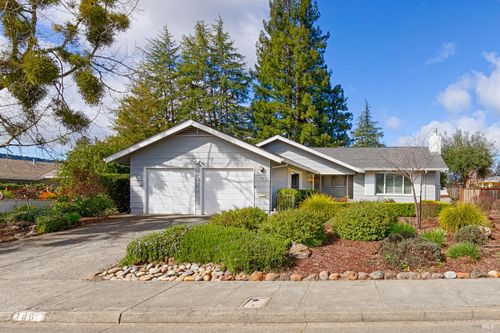 46 Autumn Leaf Drive, Santa Rosa, CA, 95409 | Card Image