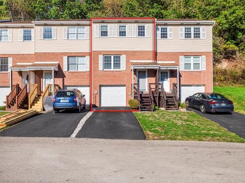 417 Ten Point Ln, Cranberry Township, PA, 16066-4449 | Card Image