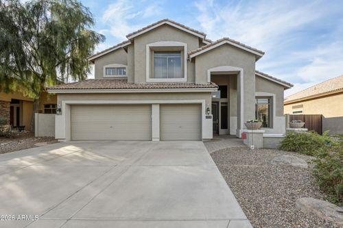 4109 E Breckenridge Way, Gilbert, AZ, 85234-7512 | Card Image