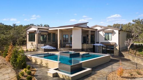 1316 Mira Monte, Bulverde, TX, 78163-2508 | Card Image