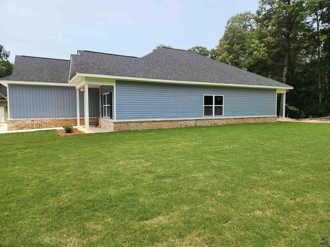 109 Silver Maple Ct, House other with 4 bedrooms, 2 bathrooms and null parking in Byron GA | Image 18