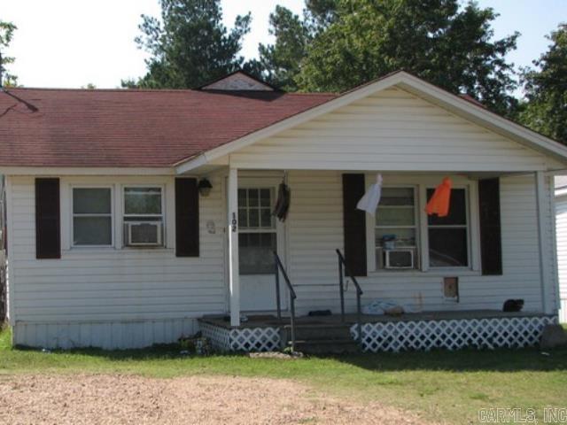 Ruby St, Paragould, AR 72450