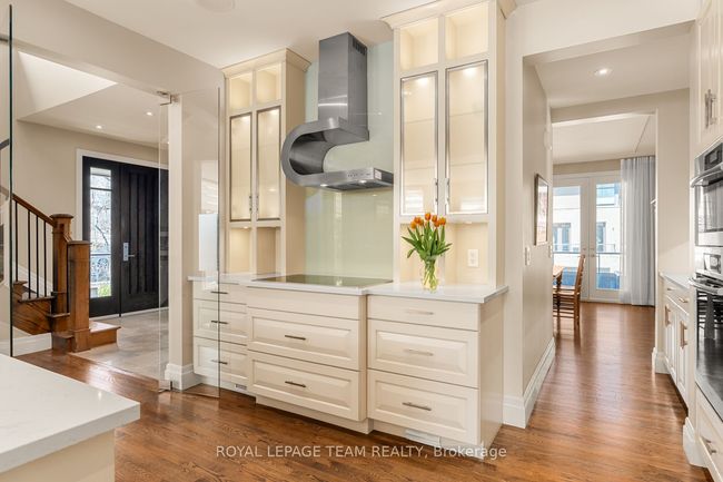 100 Black Maple Pvt, House other with 4 bedrooms, 4 bathrooms and 2 parking in Rockcliffe ON | Image 12