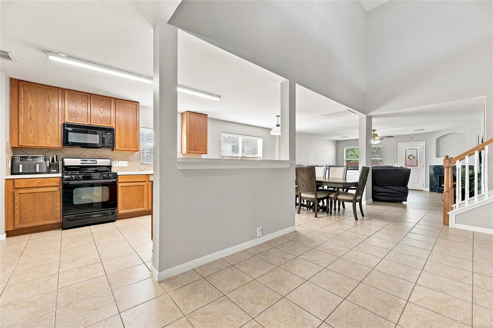 Residential in Houston 4