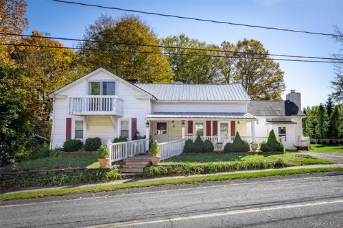 40 Goshen Road, Windham, NY, 12439 | Card Image
