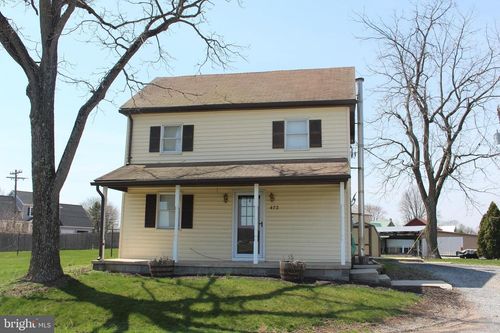 472 Kralltown Rd, Wellsville, PA, 17365-9511 | Card Image