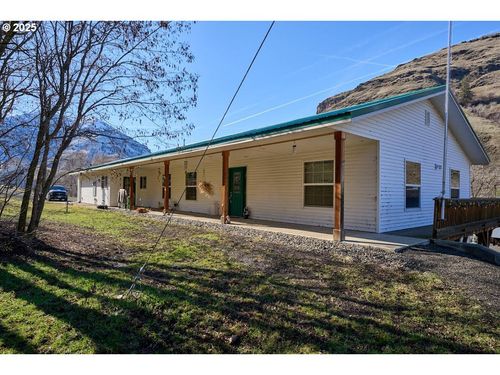 79090 Lower Imnaha Rd, Imnaha, OR, 97842-1001 | Card Image