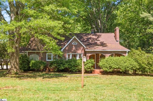 60 Long Forest Drive, Greenville, SC, 29617-2042 | Card Image