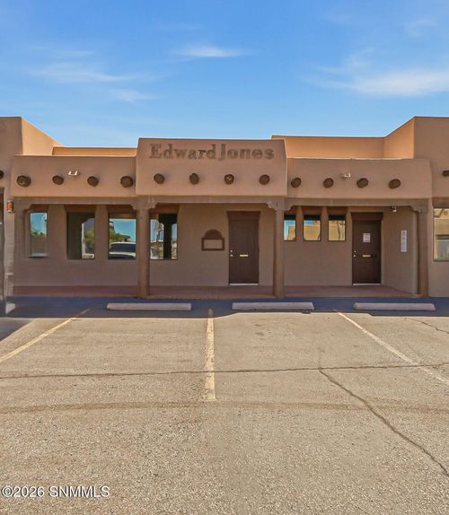ste-3b-2990 N Main St, Las Cruces, NM, 88001-1195 | Card Image