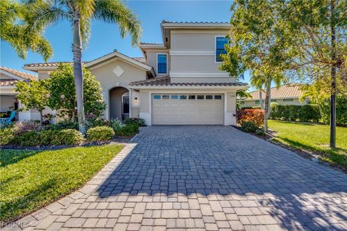 15111 Cortona Way, FORT MYERS, FL, 33908-6026 | Card Image