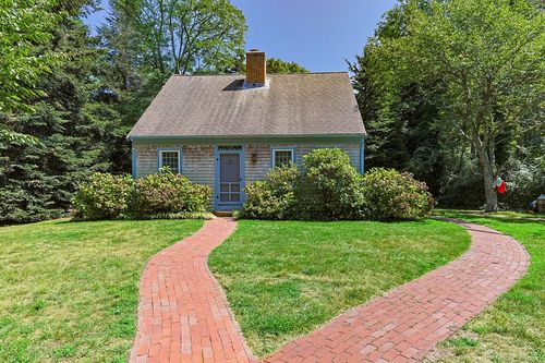 241 Tonset Rd, Orleans, MA, 02653-2610 | Card Image