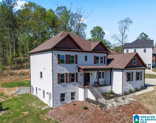 7655 Barclay Ter, TRUSSVILLE, AL, 35173-3627 | Card Image