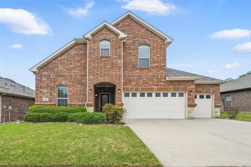 6924 Muirfield Dr, Arlington, TX, 76001-3826 | Card Image
