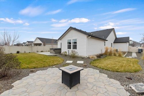 7725 E Flyway St, Nampa, ID, 83687-4854 | Card Image