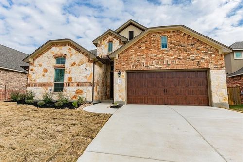 932 Hezekiah Ln, Leander, TX, 78641-4277 | Card Image