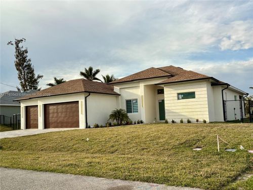 601 13th St, Cape Coral, FL, 33991 | Card Image