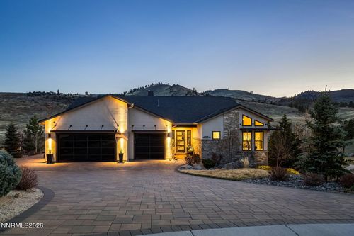 4856 Sierra Pine Ct, Reno, NV, 89519-0995 | Card Image