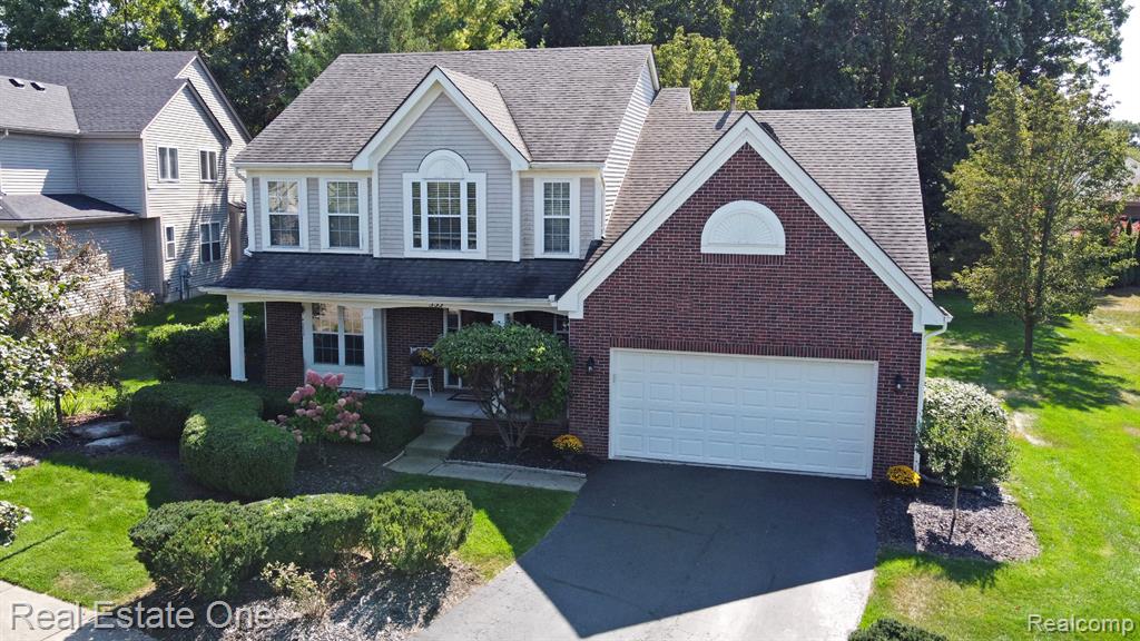 Sandhurst St, Oxford, MI 48371 #1