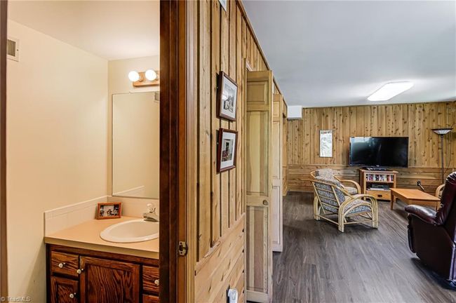 2417 Sattsgate Dr, House other with 4 bedrooms, 5 bathrooms and null parking in Lewisville NC | Image 32