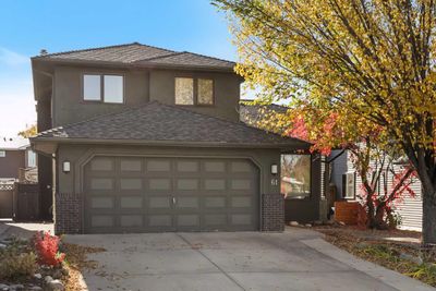 61 Riverside Cir Se, House other with 5 bedrooms, 3 bathrooms and 3 parking in Calgary AB | Image 1